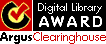 Digital Librarian's Award